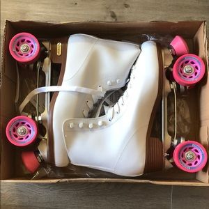 Chicago Skates